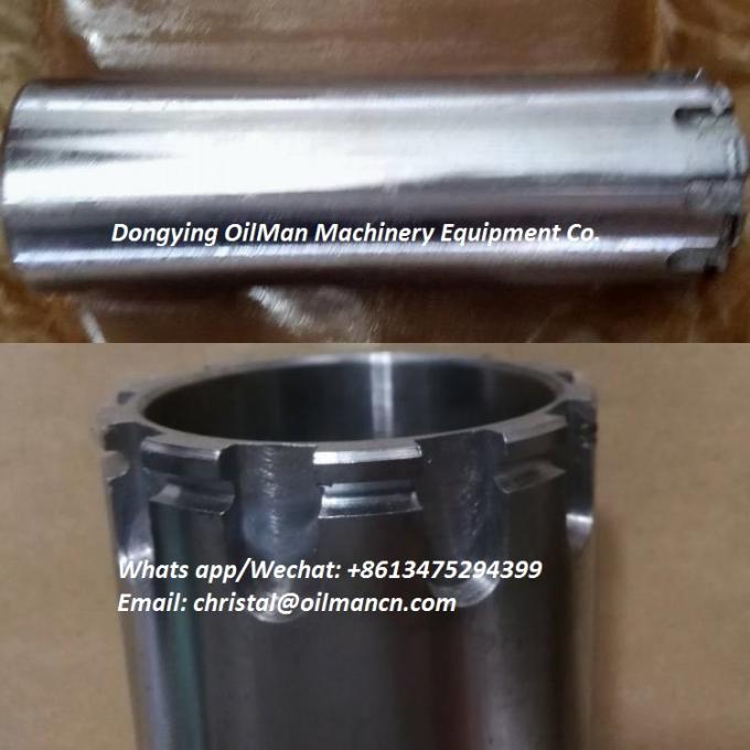 Varco TDS 11SA Top Drive Spare Parts , 30123289 Top Drive Wash Pipe