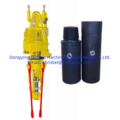 Canrig JH NOV Varco TDS9, TDS 10SA, TDS11SA Top Drive Spare Parts For Drilling Rig