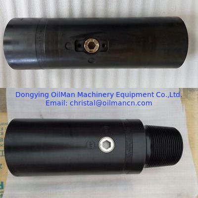 Canrig JH NOV Varco TDS9, TDS 10SA, TDS11SA Top Drive Spare Parts For Drilling Rig